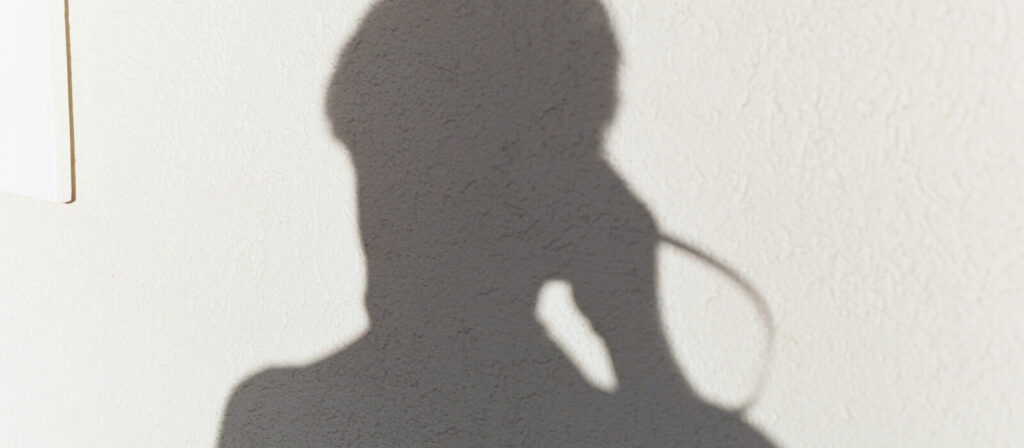 Verlies van gezondheid: de niet-zichtbare ziekte