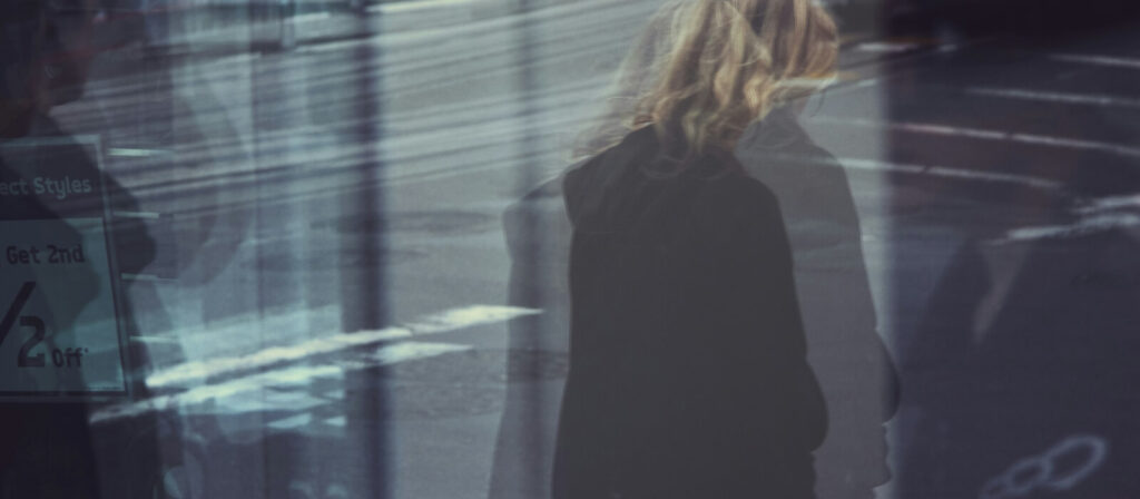 De angst om het fout te doen